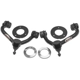 Purchase Top-Quality RANCHO - RS64511 - Suspension Control Arm Kit pa1