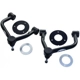 Purchase Top-Quality Control Arm Component Kit by RANCHO - RS64302 pa2
