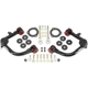 Purchase Top-Quality Kit de composant de bras de suspension par RANCHO - RS64901 pa2