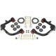 Purchase Top-Quality Kit de composant de bras de suspension par RANCHO - RS64901 pa3
