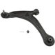 Purchase Top-Quality SKP - SRK621545 - Control Arm pa2