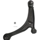 Purchase Top-Quality SKP - SRK621545 - Control Arm pa3