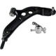 Purchase Top-Quality SUSPENSIA CHASSIS - X34CK0002 - Control Arm Component Kit pa1