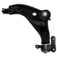 Purchase Top-Quality SUSPENSIA CHASSIS - X34CK2823 - Front Left Lower Control Arm Kit pa1