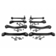 Purchase Top-Quality Control Arm Component Kit by VAICO - V30-7422 pa1