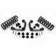 Purchase Top-Quality FABTECH - FTS98100-6BJ - Control Arm Kit pa1