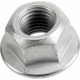 Purchase Top-Quality Control Arm Nut by ACDELCO - 11546593 pa1