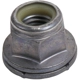 Purchase Top-Quality Control Arm Nut by ACDELCO - 11548382 pa2