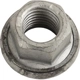 Purchase Top-Quality Control Arm Nut by ACDELCO - 11570337 pa1