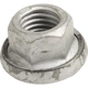 Purchase Top-Quality Control Arm Nut by ACDELCO - 11570337 pa3