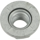 Purchase Top-Quality CRP/REIN - HWN0077 - Control Arm Nut pa3
