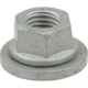 Purchase Top-Quality CRP/REIN - HWN0077 - Control Arm Nut pa6