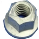 Purchase Top-Quality Control Arm Nut by MOPAR - 6502698 pa2