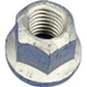 Purchase Top-Quality Control Arm Nut by MOPAR - 6504707 pa3