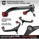 Purchase Top-Quality Control Arm by READYLIFT - 67-1500 pa2