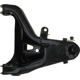 Purchase Top-Quality Control Arm With Ball Joint by ACDELCO - 45D10050 pa1
