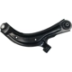 Purchase Top-Quality Control Arm With Ball Joint by ACDELCO - 45D10172 pa2