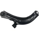 Purchase Top-Quality Control Arm With Ball Joint by ACDELCO - 45D10173 pa1