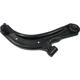Purchase Top-Quality Control Arm With Ball Joint by ACDELCO - 45D10173 pa2