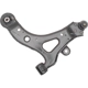 Purchase Top-Quality Control Arm With Ball Joint by ACDELCO - 45D10189 pa3