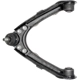 Purchase Top-Quality ACDELCO - 45D10196 - Control Arm and Ball Joint Assembly pa2