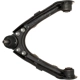 Purchase Top-Quality ACDELCO - 45D10197 - Control Arm With Ball Joint pa1
