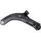 Purchase Top-Quality Control Arm With Ball Joint by ACDELCO - 45D10202 pa1