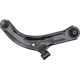 Purchase Top-Quality Control Arm With Ball Joint by ACDELCO - 45D10202 pa2