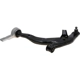 Purchase Top-Quality Control Arm With Ball Joint by ACDELCO - 45D10208 pa1
