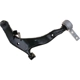 Purchase Top-Quality Control Arm With Ball Joint by ACDELCO - 45D10209 pa1