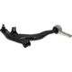 Purchase Top-Quality Control Arm With Ball Joint by ACDELCO - 45D10209 pa2