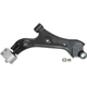 Purchase Top-Quality Control Arm With Ball Joint by ACDELCO - 45D10227 pa1