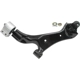 Purchase Top-Quality Control Arm With Ball Joint by ACDELCO - 45D10227 pa2