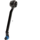 Purchase Top-Quality ACDELCO - 45D10292 - Front Driver Side Lower Forward Non-Adjustable Control Arm and Ball Joint Assembly pa2