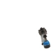Purchase Top-Quality ACDELCO - 45D10292 - Front Driver Side Lower Forward Non-Adjustable Control Arm and Ball Joint Assembly pa4