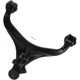 Purchase Top-Quality Control Arm With Ball Joint by ACDELCO - 45D10310 pa2