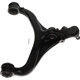 Purchase Top-Quality Control Arm With Ball Joint by ACDELCO - 45D10310 pa3
