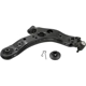 Purchase Top-Quality ACDELCO - 45D10340 - Control Arm With Ball Joint pa2
