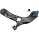 Purchase Top-Quality Control Arm With Ball Joint by ACDELCO - 45D10368 pa2