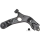 Purchase Top-Quality Control Arm With Ball Joint by ACDELCO - 45D10368 pa3