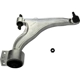 Purchase Top-Quality Control Arm With Ball Joint by ACDELCO - 45D10424 pa1