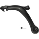 Purchase Top-Quality Control Arm With Ball Joint by ACDELCO - 45D10440 pa1