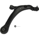 Purchase Top-Quality Control Arm With Ball Joint by ACDELCO - 45D10440 pa2