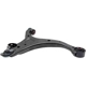 Purchase Top-Quality ACDELCO - 45D10444 - Front Passenger Side Lower Non-Adjustable Control Arm and Ball Joint Assembly pa3