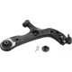 Purchase Top-Quality ACDELCO - 45D10459 - Control Arm With Ball Joint pa1