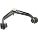 Purchase Top-Quality ACDELCO - 45D10710 - Front Upper Non-Adjustable Control Arm and Ball Joint Assembly pa2