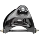 Purchase Top-Quality ACDELCO - 45D1100 - Front Driver Side Upper Adjustable Control Arm and Ball Joint Assembly pa1