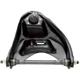 Purchase Top-Quality ACDELCO - 45D1100 - Front Driver Side Upper Adjustable Control Arm and Ball Joint Assembly pa2