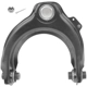Purchase Top-Quality ACDELCO - 45D1163 - Front Passenger Side Upper Non-Adjustable Control Arm and Ball Joint Assembly pa2