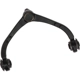 Purchase Top-Quality ACDELCO - 45D1245 - Front Upper Non-Adjustable Control Arm and Ball Joint Assembly pa1